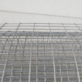 3/4 &#39;&#39; Galvanized Welded Wire Mesh